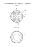 Capacity modulation compressor and air conditioning system having the same diagram and image