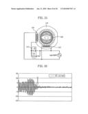 Capacity modulation compressor and air conditioning system having the same diagram and image