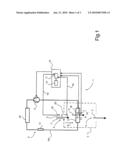 Device For Controlling A Fixed-Capacity Compressor diagram and image