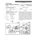 SPEED BINNING FOR DYNAMIC AND ADAPTIVE POWER CONTROL diagram and image