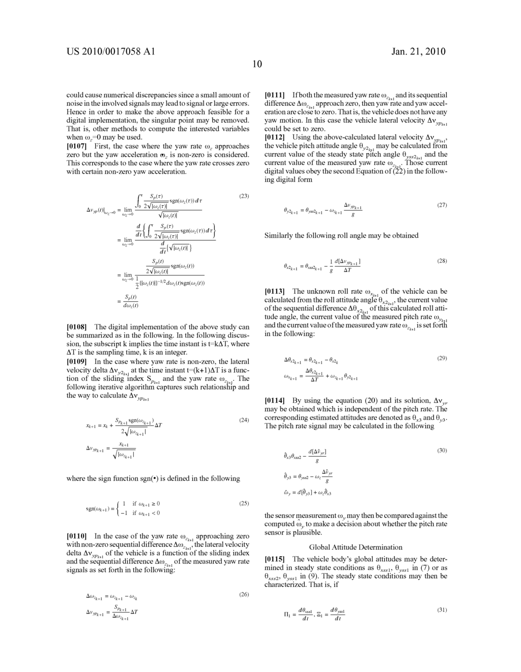 INTEGRATED VEHICLE CONTROL SYSTEM USING DYNAMICALLY DETERMINED VEHICLE CONDITIONS - diagram, schematic, and image 27