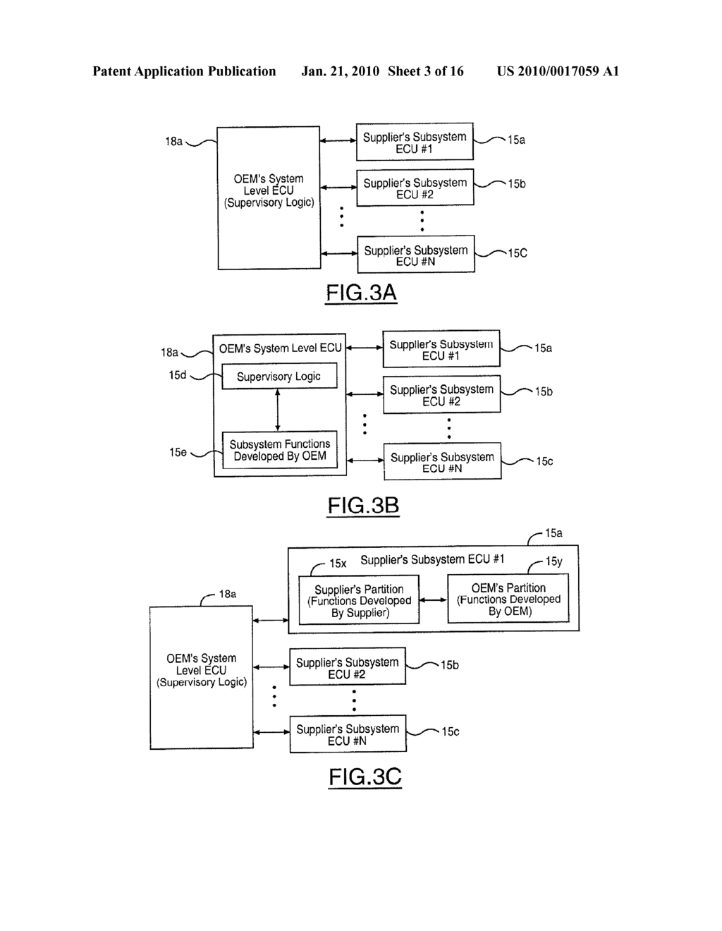 INTEGRATED VEHICLE CONTROL SYSTEM USING DYNAMICALLY DETERMINED VEHICLE CONDITIONS - diagram, schematic, and image 04