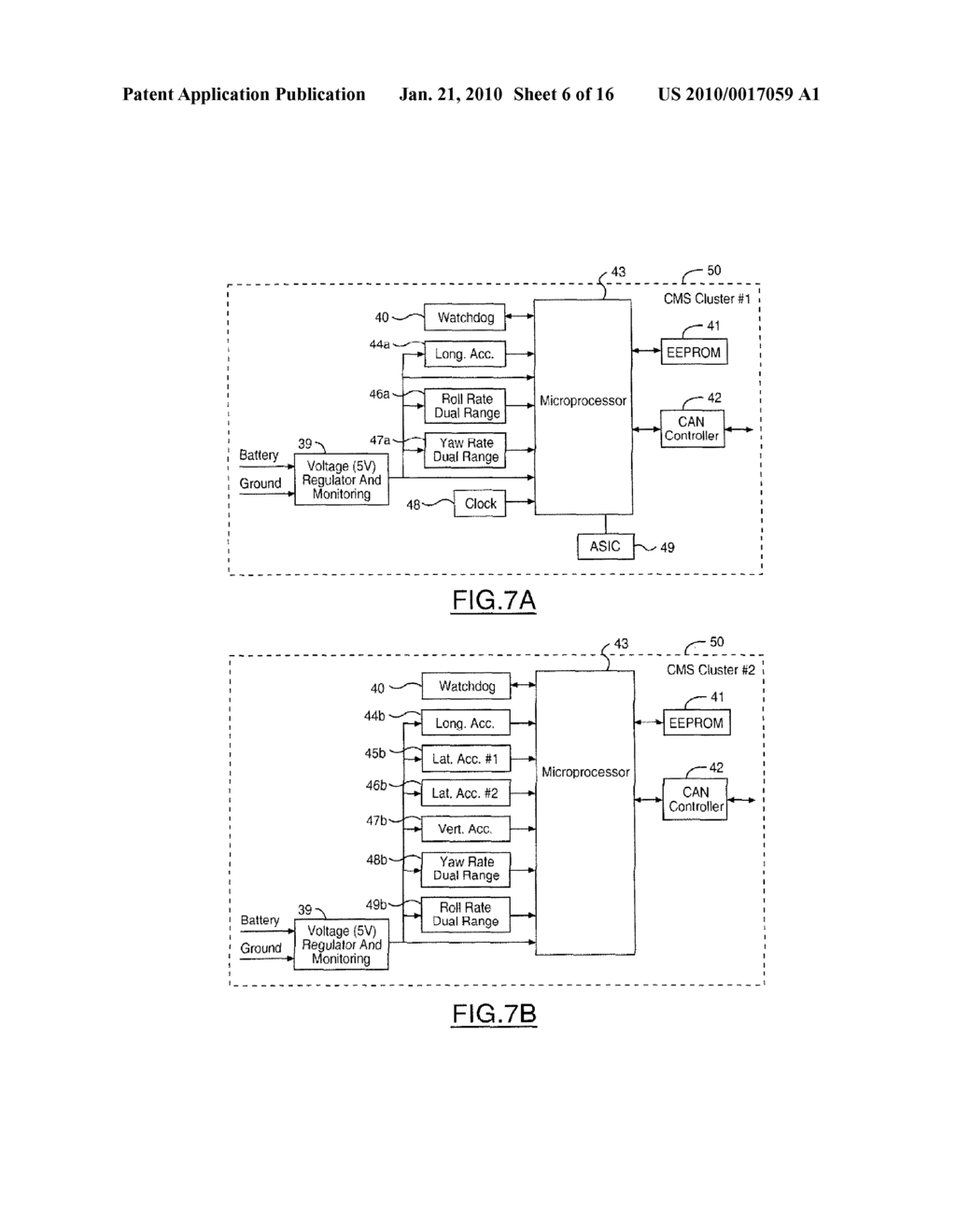 INTEGRATED VEHICLE CONTROL SYSTEM USING DYNAMICALLY DETERMINED VEHICLE CONDITIONS - diagram, schematic, and image 07