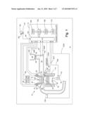 STABILITY CONTROL AND INCLINED SURFACE CONTROL USING A COMMON SIGNAL SOURCE diagram and image