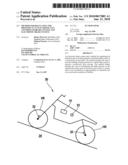 METHOD FOR REGULATING THE PRESSURE IN AN ELECTRONICALLY CONTROLLED BRAKE SYSTEM, AND ELECTRONIC BRAKE SYSTEM diagram and image