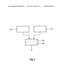 METHOD FOR REGULATING THE PRESSURE IN AN ELECTRONICALLY CONTROLLED BRAKE SYSTEM, AND ELECTRONIC BRAKE SYSTEM diagram and image