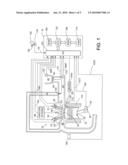 VEHICLE STABILITY AND SURGE CONTROL diagram and image