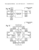 METHOD AND APPARATUS GENERATING ESTIMATES VEHICULAR MOVEMENT INVOLVING MULTIPLE INPUT-OUTPUT ROADWAY NODES diagram and image