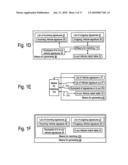 METHOD AND APPARATUS GENERATING ESTIMATES VEHICULAR MOVEMENT INVOLVING MULTIPLE INPUT-OUTPUT ROADWAY NODES diagram and image