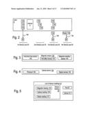 METHOD AND APPARATUS GENERATING ESTIMATES VEHICULAR MOVEMENT INVOLVING MULTIPLE INPUT-OUTPUT ROADWAY NODES diagram and image