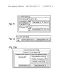 METHOD AND APPARATUS GENERATING ESTIMATES VEHICULAR MOVEMENT INVOLVING MULTIPLE INPUT-OUTPUT ROADWAY NODES diagram and image