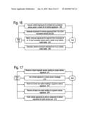 METHOD AND APPARATUS GENERATING ESTIMATES VEHICULAR MOVEMENT INVOLVING MULTIPLE INPUT-OUTPUT ROADWAY NODES diagram and image