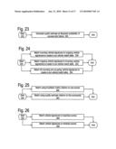 METHOD AND APPARATUS GENERATING ESTIMATES VEHICULAR MOVEMENT INVOLVING MULTIPLE INPUT-OUTPUT ROADWAY NODES diagram and image