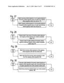 METHOD AND APPARATUS GENERATING ESTIMATES VEHICULAR MOVEMENT INVOLVING MULTIPLE INPUT-OUTPUT ROADWAY NODES diagram and image