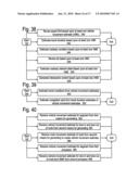 METHOD AND APPARATUS GENERATING ESTIMATES VEHICULAR MOVEMENT INVOLVING MULTIPLE INPUT-OUTPUT ROADWAY NODES diagram and image