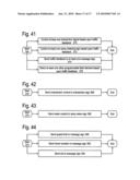 METHOD AND APPARATUS GENERATING ESTIMATES VEHICULAR MOVEMENT INVOLVING MULTIPLE INPUT-OUTPUT ROADWAY NODES diagram and image