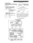 METHOD AND APPARATUS MATCHING INCOMING TO OUTGOING VEHICLE SIGNATURES TO ESTIMATE ARTERIAL VEHICULAR MOVEMENT diagram and image