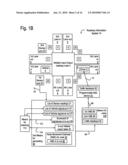 METHOD AND APPARATUS MATCHING INCOMING TO OUTGOING VEHICLE SIGNATURES TO ESTIMATE ARTERIAL VEHICULAR MOVEMENT diagram and image