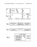 METHOD AND APPARATUS MATCHING INCOMING TO OUTGOING VEHICLE SIGNATURES TO ESTIMATE ARTERIAL VEHICULAR MOVEMENT diagram and image