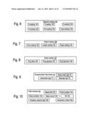 METHOD AND APPARATUS MATCHING INCOMING TO OUTGOING VEHICLE SIGNATURES TO ESTIMATE ARTERIAL VEHICULAR MOVEMENT diagram and image