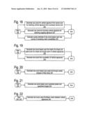 METHOD AND APPARATUS MATCHING INCOMING TO OUTGOING VEHICLE SIGNATURES TO ESTIMATE ARTERIAL VEHICULAR MOVEMENT diagram and image