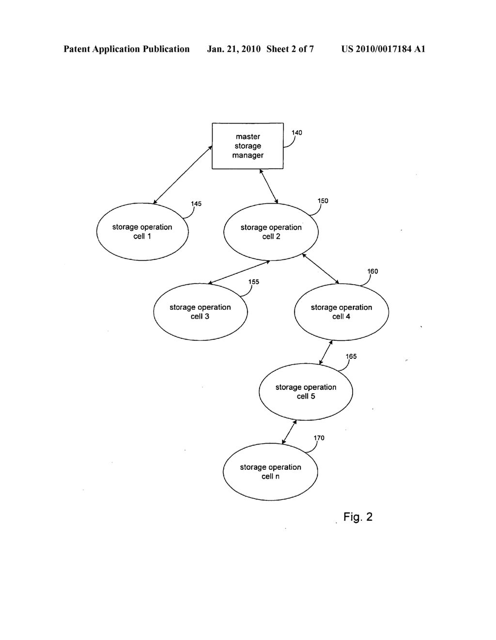 SYSTEMS AND METHODS FOR PERFORMING VIRTUAL STORAGE OPERATIONS - diagram, schematic, and image 03