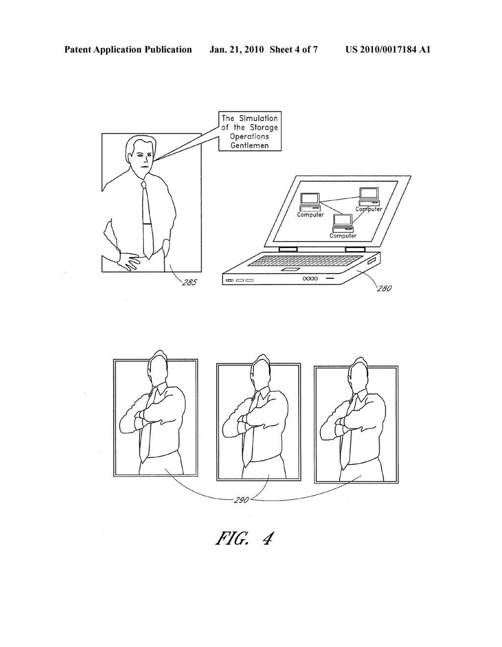 SYSTEMS AND METHODS FOR PERFORMING VIRTUAL STORAGE OPERATIONS - diagram, schematic, and image 05