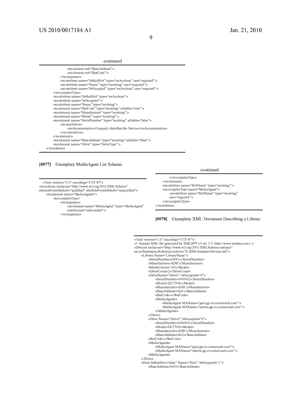 SYSTEMS AND METHODS FOR PERFORMING VIRTUAL STORAGE OPERATIONS - diagram, schematic, and image 17