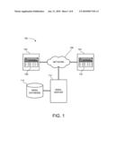 System and method for suggesting recipients in electronic messages diagram and image