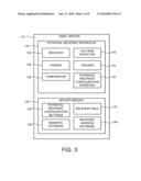 System and method for suggesting recipients in electronic messages diagram and image