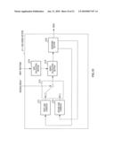 VOICE CODING DEVICE, VOICE DECODING DEVICE AND THEIR METHODS diagram and image