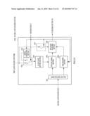 VOICE CODING DEVICE, VOICE DECODING DEVICE AND THEIR METHODS diagram and image