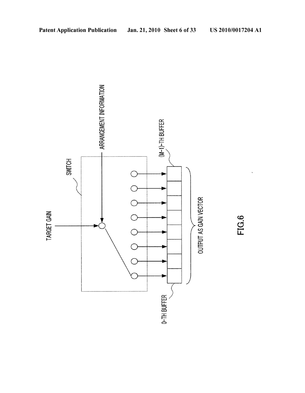 ENCODING DEVICE AND ENCODING METHOD - diagram, schematic, and image 07