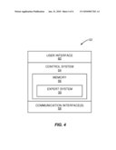 EXPERT SYSTEM AND SERVICE FOR LOCATION-BASED CONTENT INFLUENCE FOR NARROWCAST diagram and image