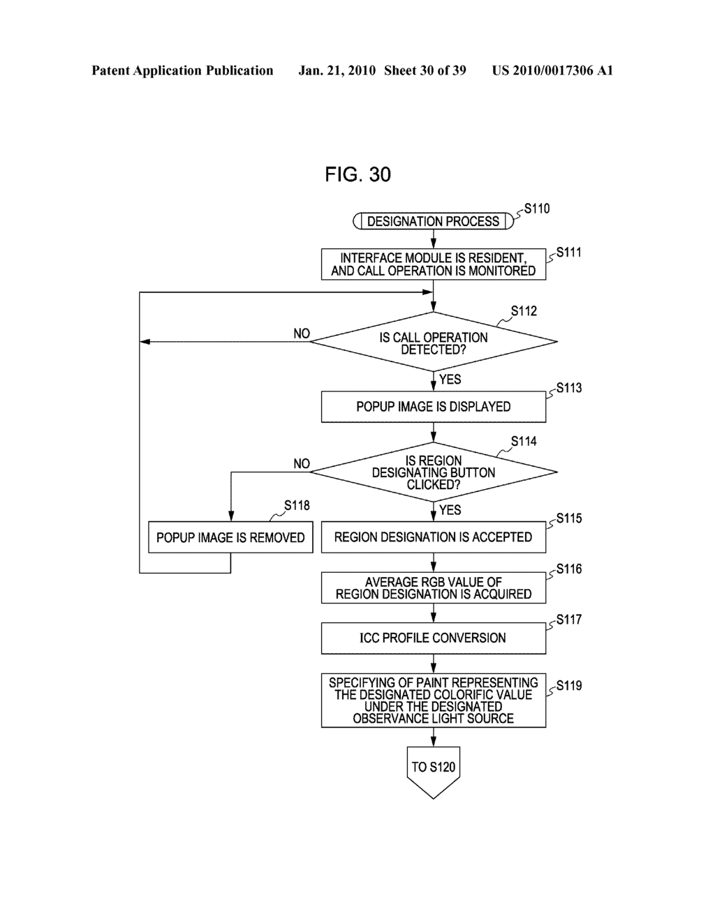 MERCHANDISE DEALING SYSTEM AND COMPUTER - diagram, schematic, and image 31