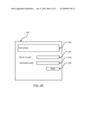 PROTECTING A MANUFACTURED ITEM FROM COUNTERFEITING diagram and image