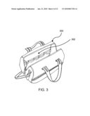 PROTECTING A MANUFACTURED ITEM FROM COUNTERFEITING diagram and image