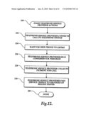 METHOD AND APPARATUS FOR ORDERING GOODS, SERVICES AND CONTENT OVER AN INTERNETWORK diagram and image