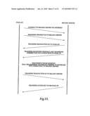 METHOD AND APPARATUS FOR ORDERING GOODS, SERVICES AND CONTENT OVER AN INTERNETWORK diagram and image