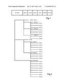 Hierarchical Categorization of Media Assets and User Interface for Media Player diagram and image