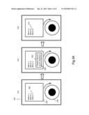 Hierarchical Categorization of Media Assets and User Interface for Media Player diagram and image