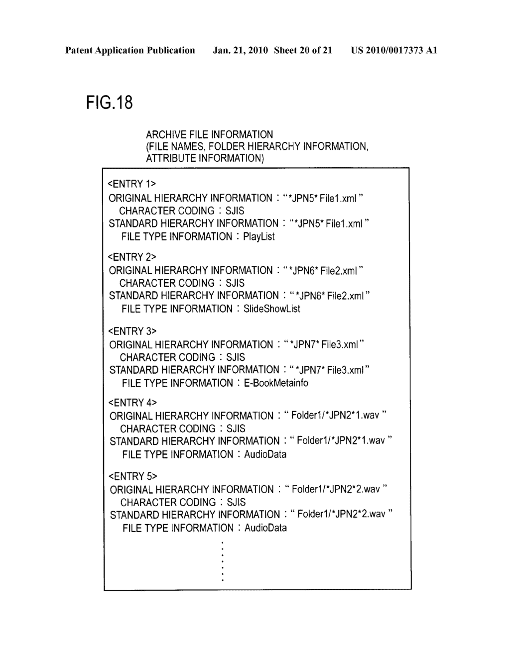 ENCODER, DECODER, THEIR METHODS, PROGRAMS THEREOF, AND RECORDING MEDIA HAVING PROGRAMS RECORDED THEREON - diagram, schematic, and image 21