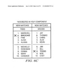 System and Method for Providing a Search Feature in a Network Environment diagram and image