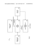 SYSTEMS AND METHODS TO CREATE CONTINUOUS QUERIES ASSOCIATED WITH PUSH-TYPE AND PULL-TYPE DATA diagram and image