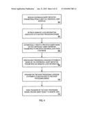 SYSTEMS AND METHODS TO CREATE CONTINUOUS QUERIES ASSOCIATED WITH PUSH-TYPE AND PULL-TYPE DATA diagram and image