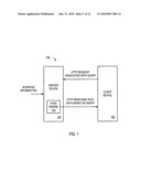 SYSTEMS AND METHODS TO PROVIDE BUSINESS INFORMATION VIA A PUSH MODEL diagram and image