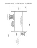 SYSTEMS AND METHODS TO PROVIDE BUSINESS INFORMATION VIA A PUSH MODEL diagram and image