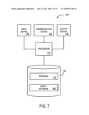 SYSTEMS AND METHODS TO PROVIDE BUSINESS INFORMATION VIA A PUSH MODEL diagram and image