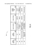 SYSTEMS AND METHODS TO PROVIDE BUSINESS INFORMATION VIA A PUSH MODEL diagram and image