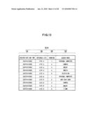 WEB PAGE PROVIDING APPARATUS AND METHOD FOR INTERLOCKING WEB PAGE WITH RANKING diagram and image